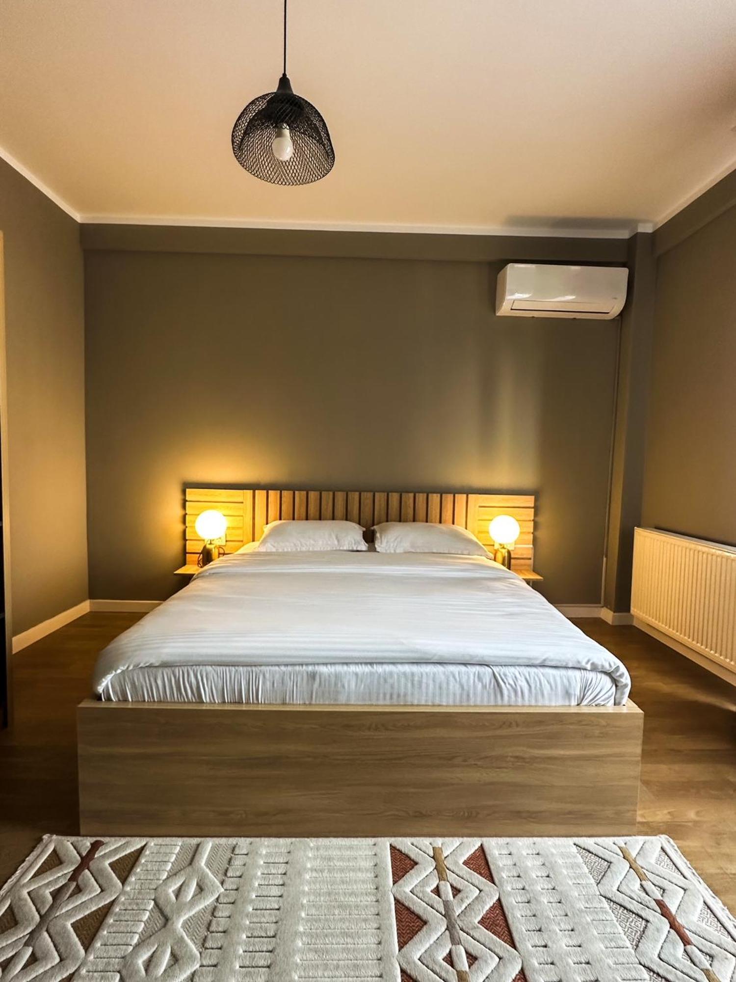 Grand Apartments Prishtina Пристина Екстериор снимка