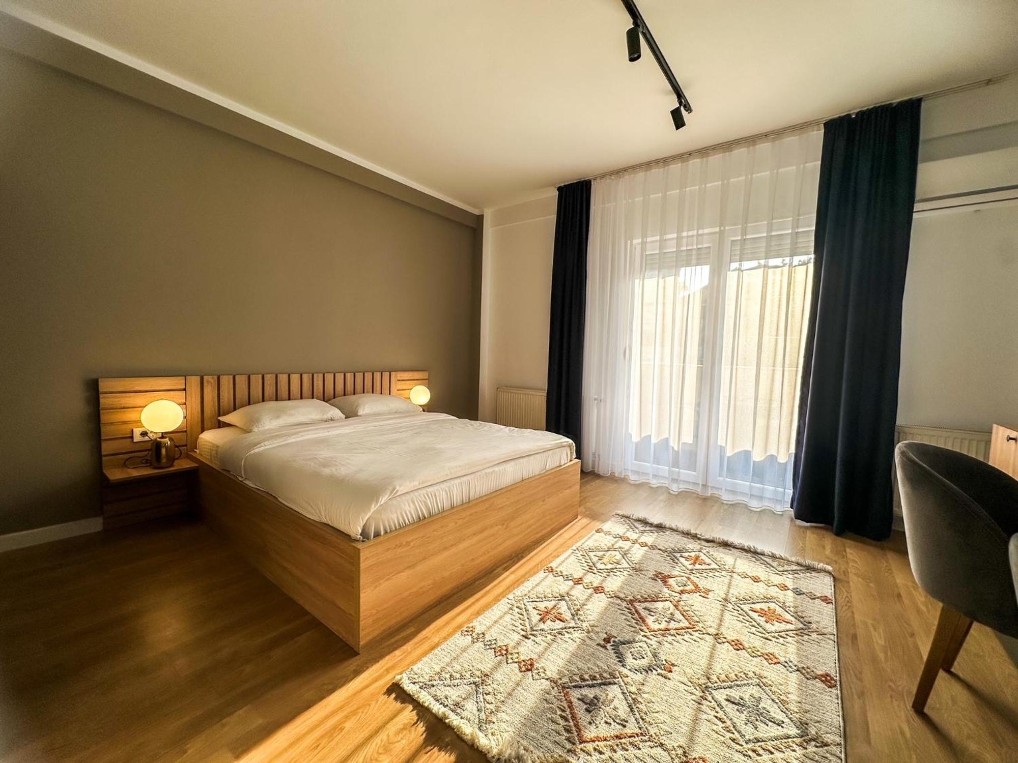 Grand Apartments Prishtina Пристина Екстериор снимка